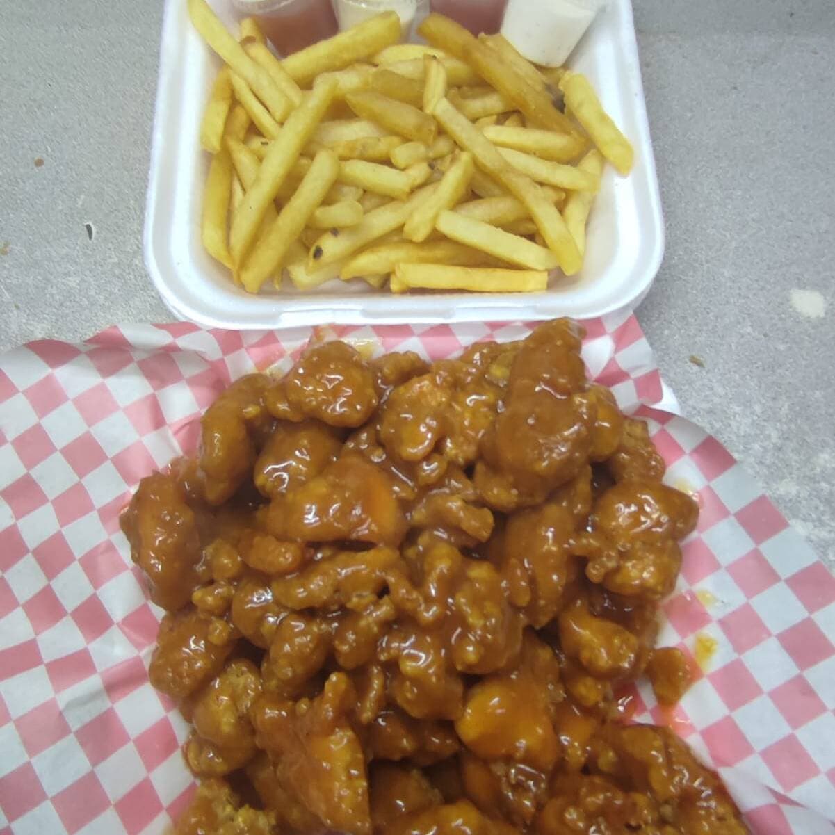 Kilo de Boneless