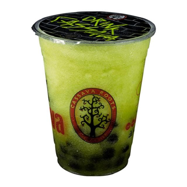 EXOTIC KIWI 473 ML