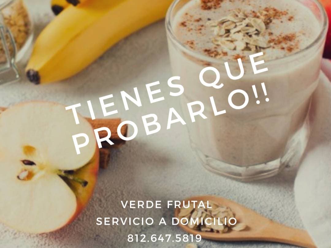 Licuado Digestion