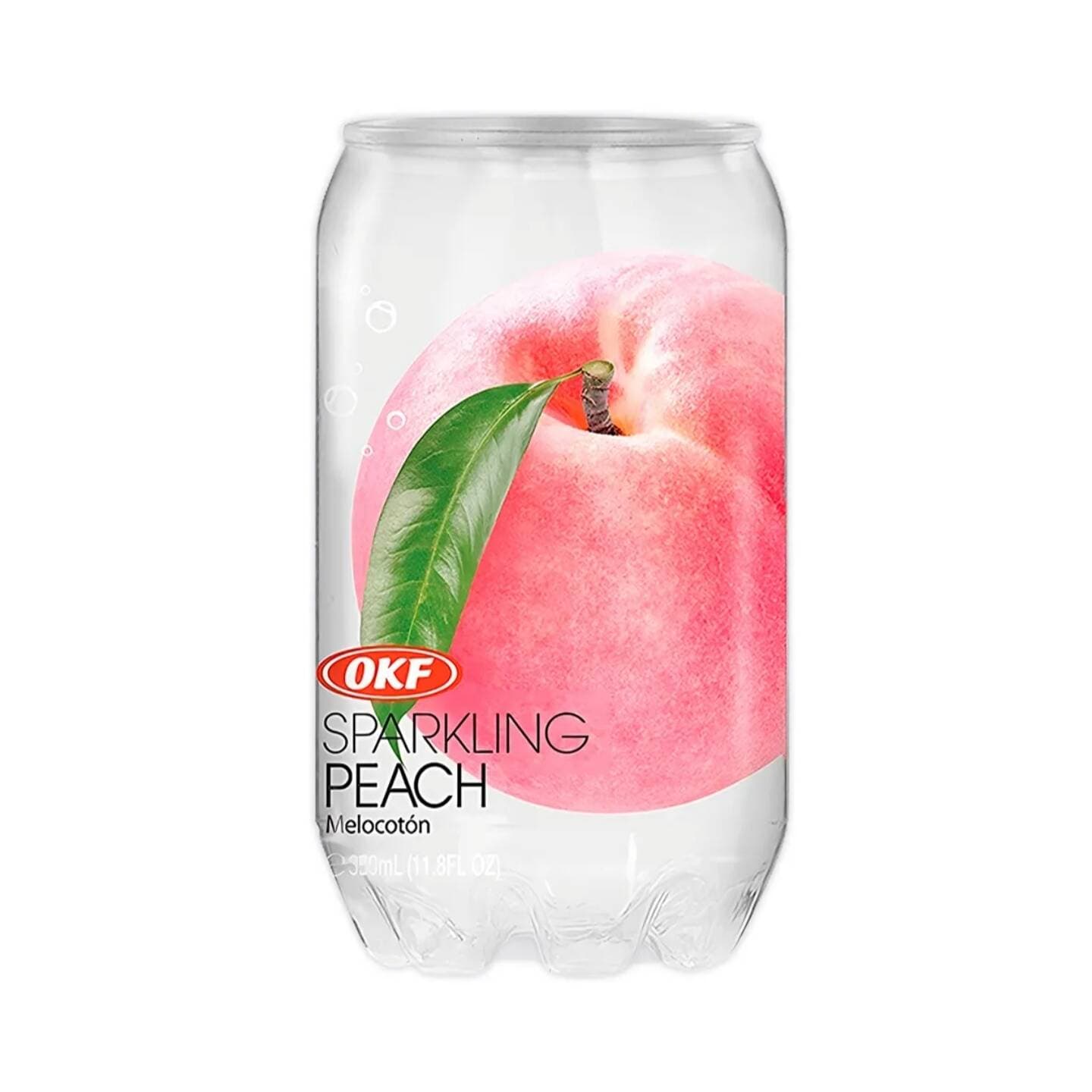Refresco Sabor Durazno