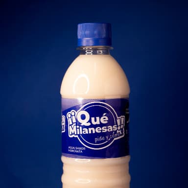 Agua de Horchata 1 L