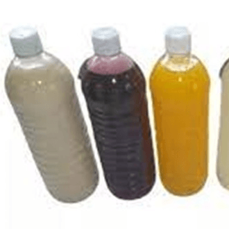 Té Negro de Limón 500 Ml