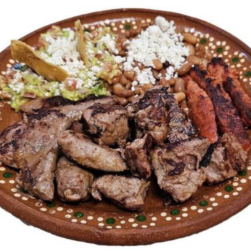 Orden de Arrachera