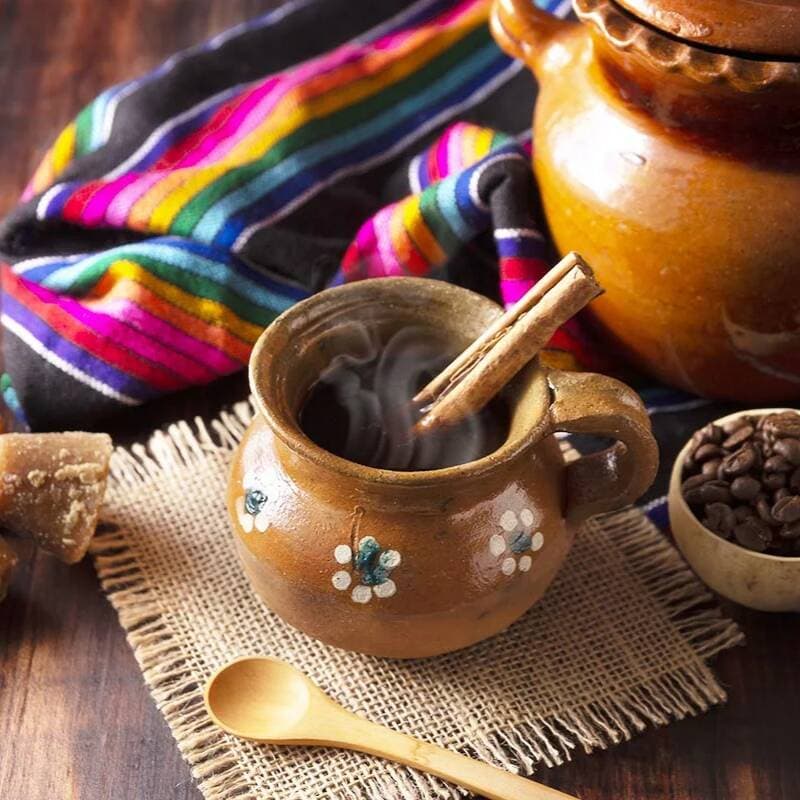 Café de Olla Chico