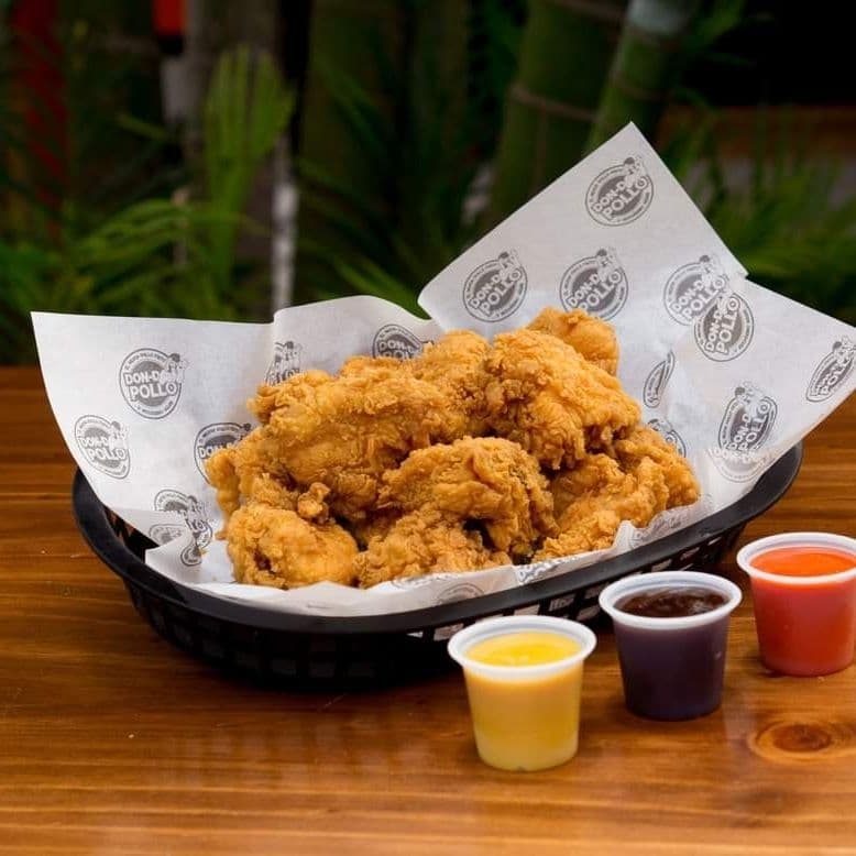 6 Nuggets