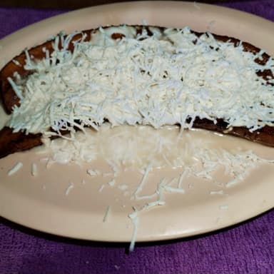 Platanos fritos