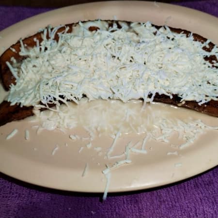 Platanos fritos