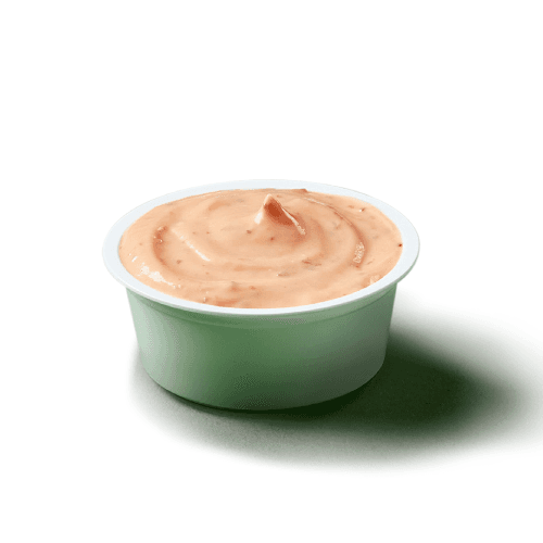 Salsa Rosa