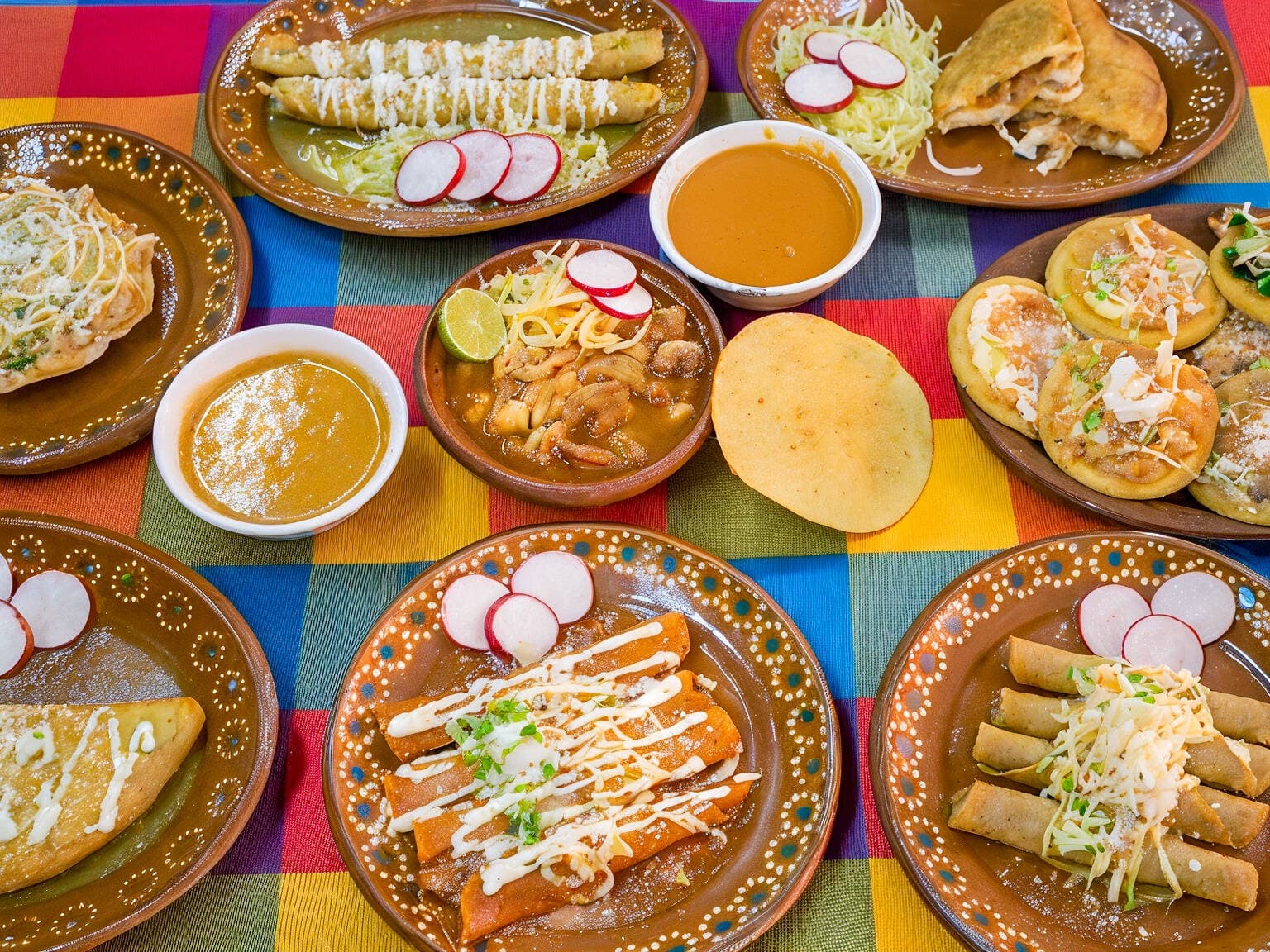 Cenaduría El Changarrito