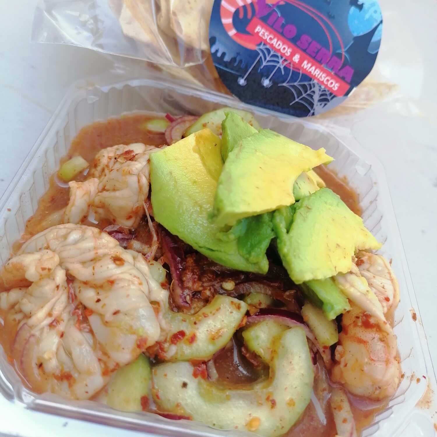 AGUACHILE ROJO 🌶️🌶️🌶️