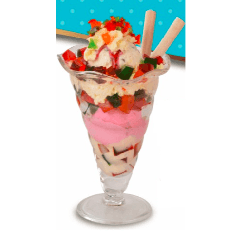 Gelatisimo
