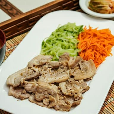 Samgyupsal