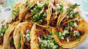 Tacos Don Sebas Suc. Eje Metropolitano