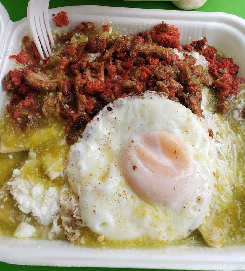 El Circo de los Chilaquiles