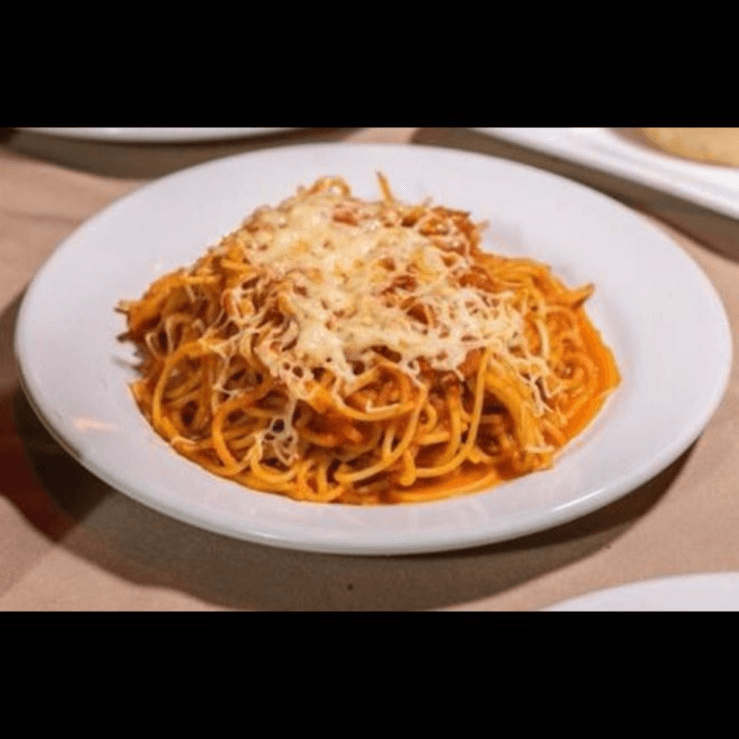 Espaghuetti Italiano
