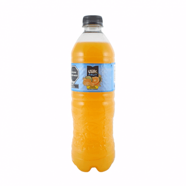Del Valle Naranja