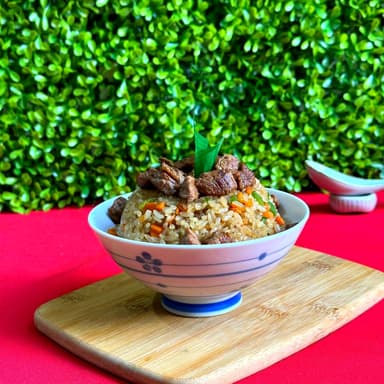yakimeshi de res