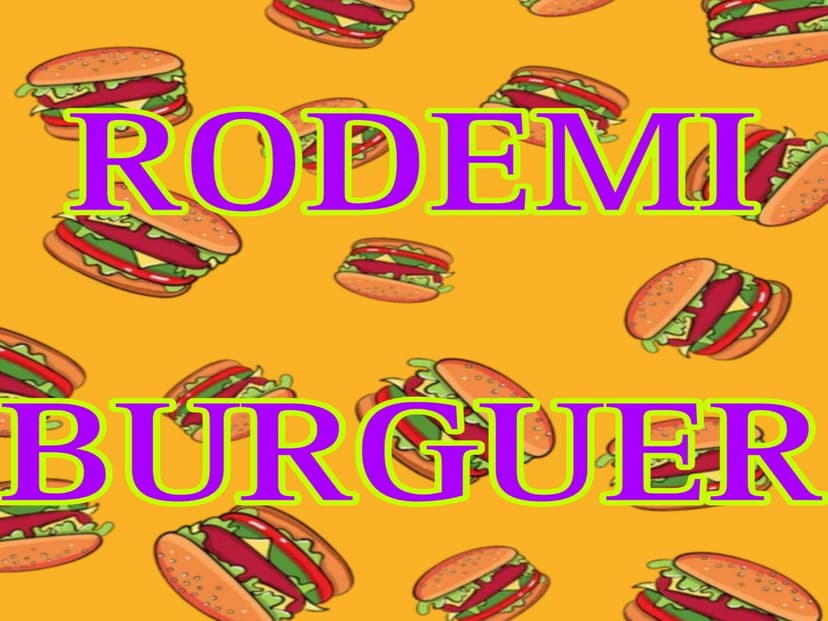Rodemy