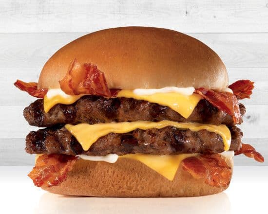 Monster BigAngus Burger