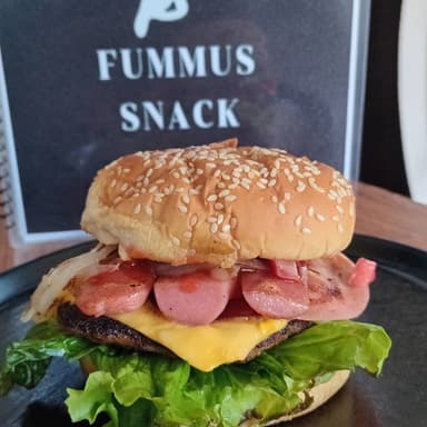 Salchiburger