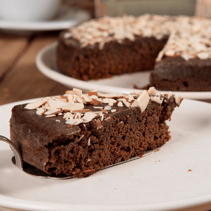 Brownie Porción