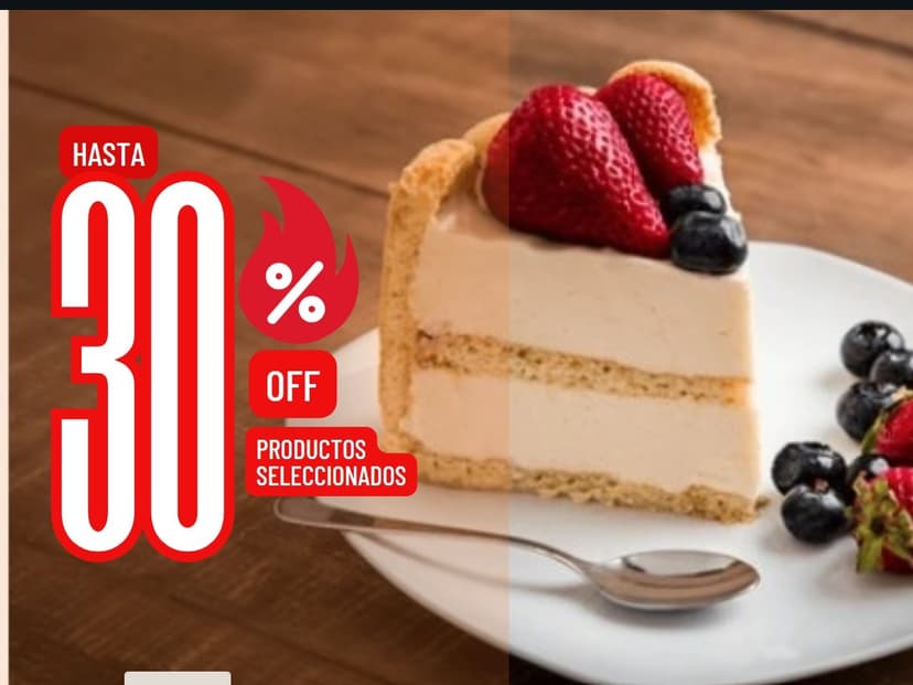 Vainilla Pastelería