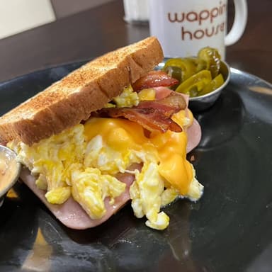 Sandwich melt
