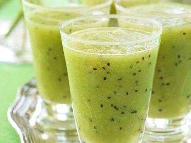 Jugo Super chía  de un litro