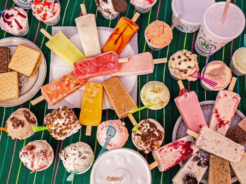 Helados Eli Puebla