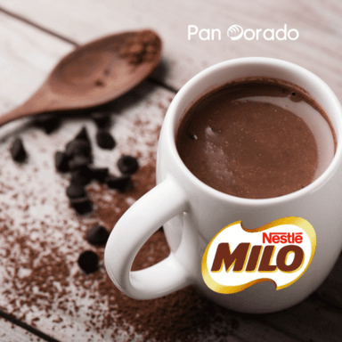 Milo Caliente