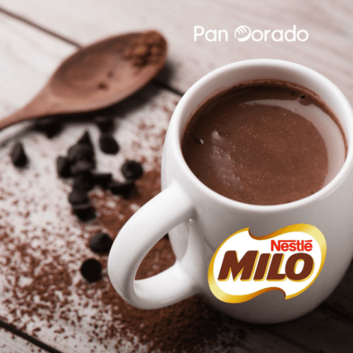 Milo Caliente
