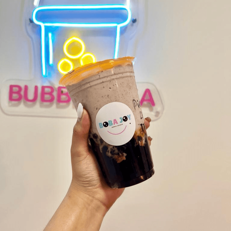 Frappé Chocorrol