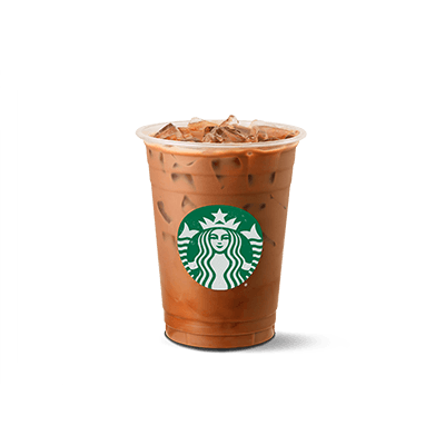 Helado Mocha