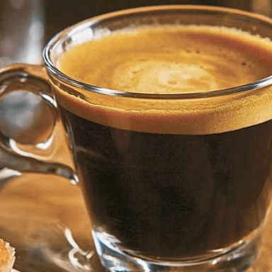 Café Espresso