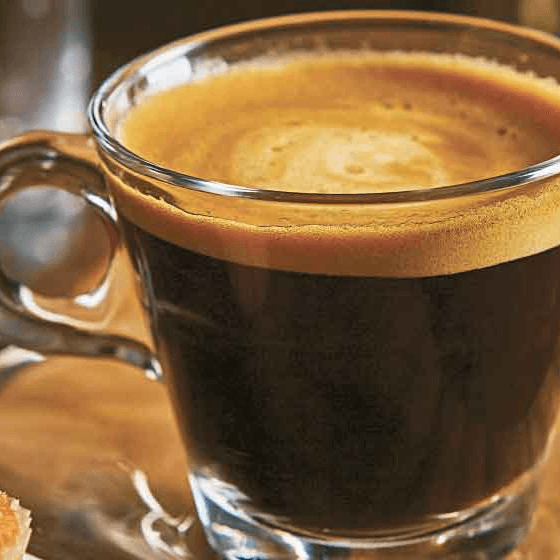 Café Espresso