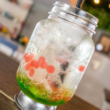 Soda Italiana