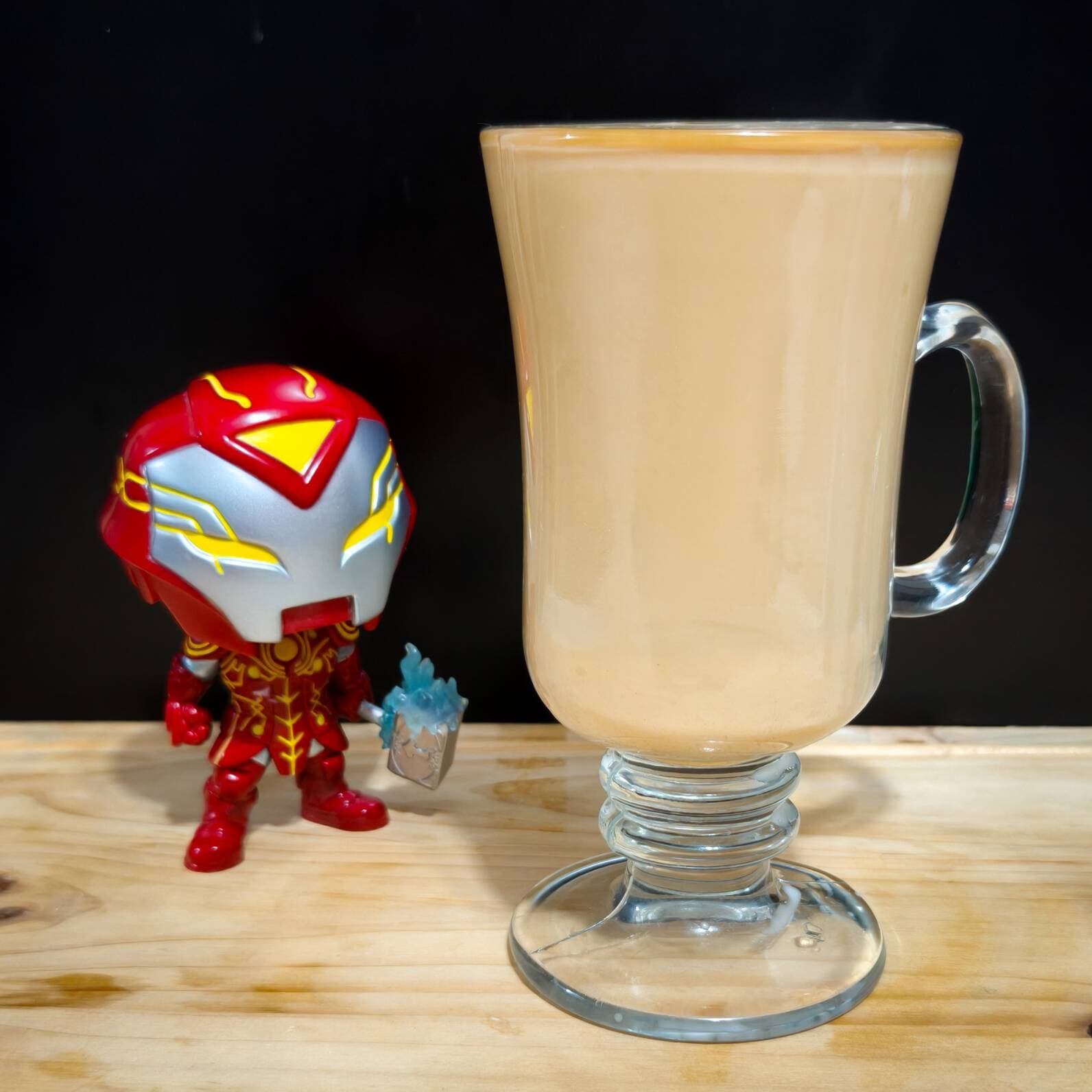 Café Lechero