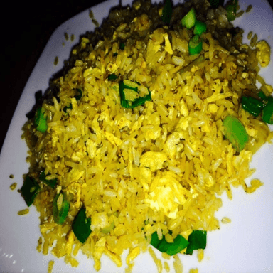 Arroz con Pollo  (MEDIO)