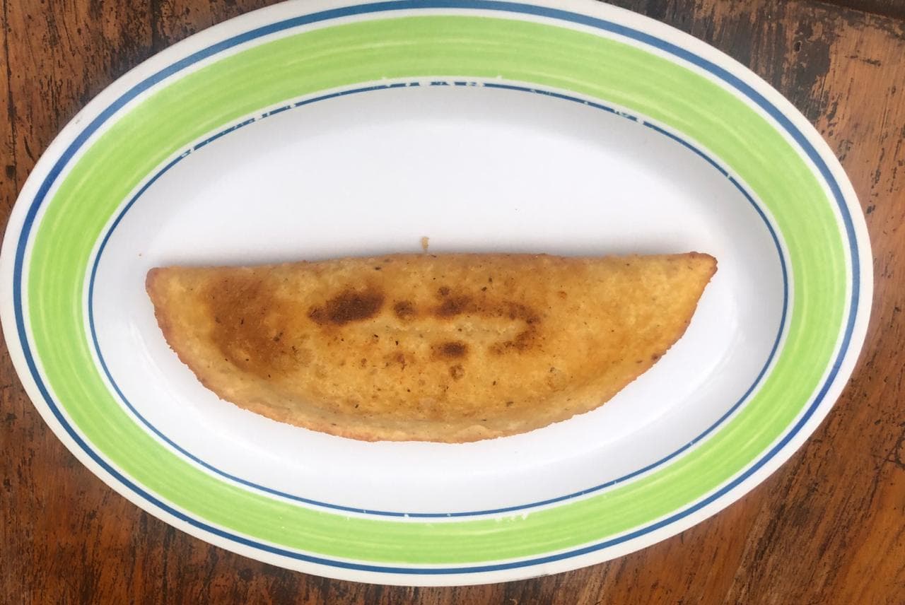 Combo Quesadillas