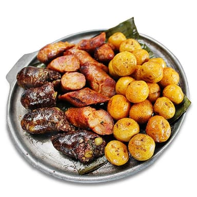 Picada Personal