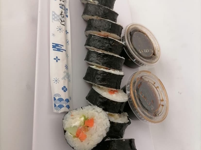 Sushi Ami