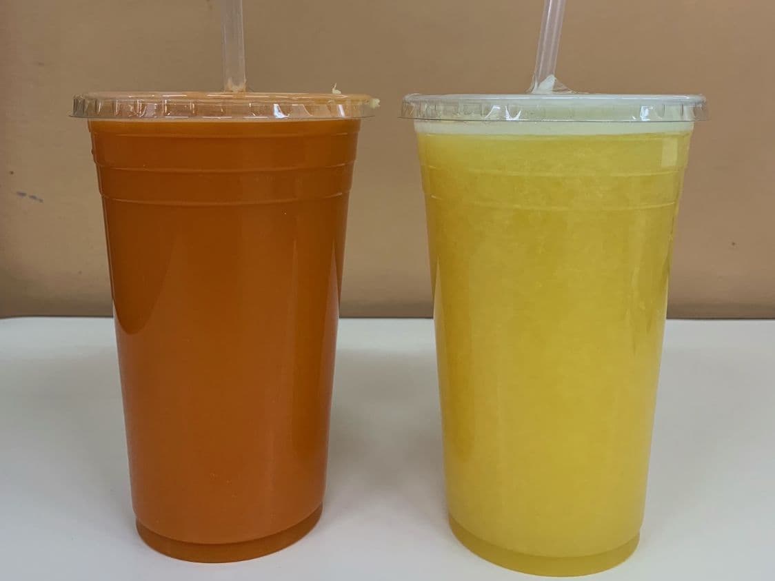 Jugos