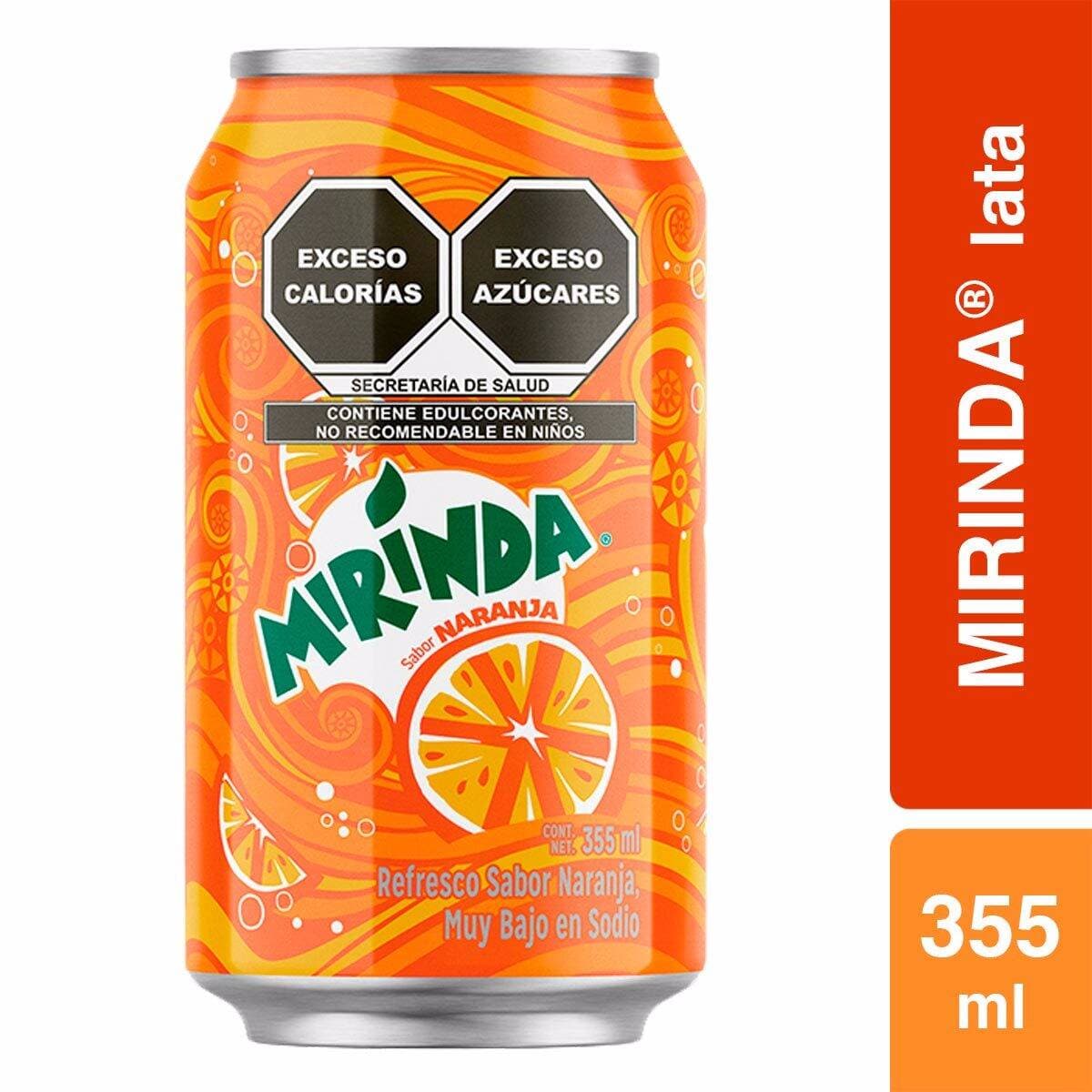 Mirinda