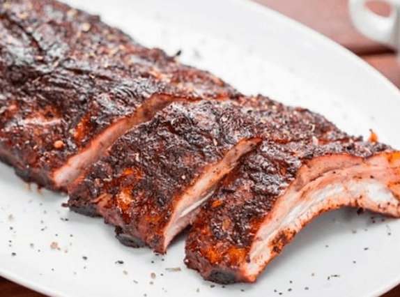 Restaurante Mr Grill
