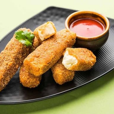 Dedos de Queso