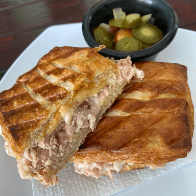 Pannini Moby Dick