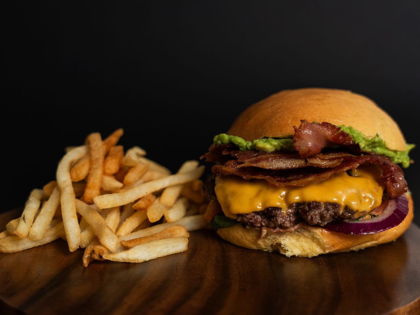 Rica Burger