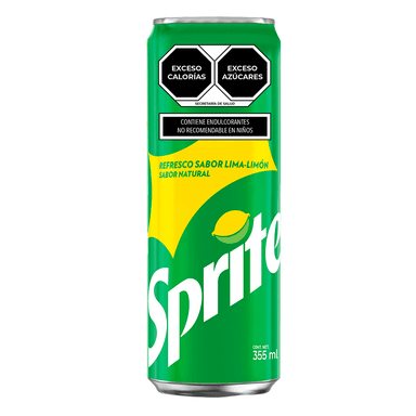 Sprite 355ml