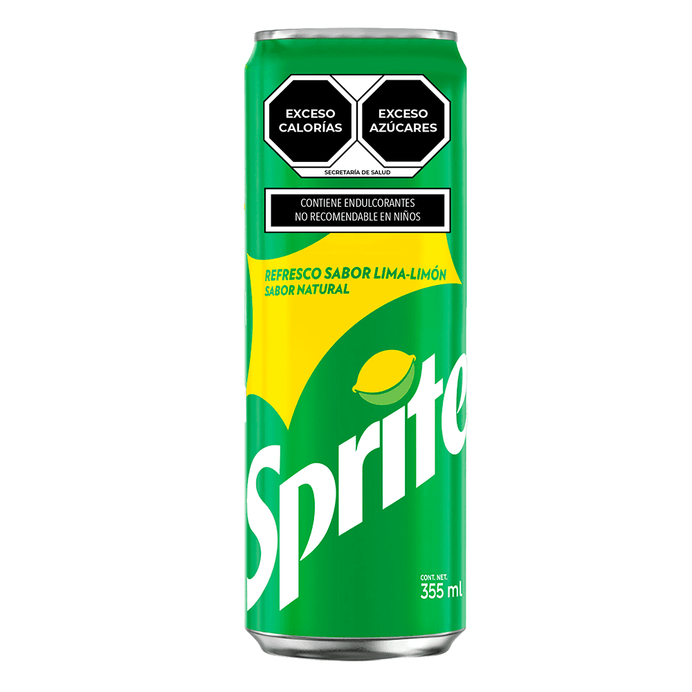 Sprite 355ml