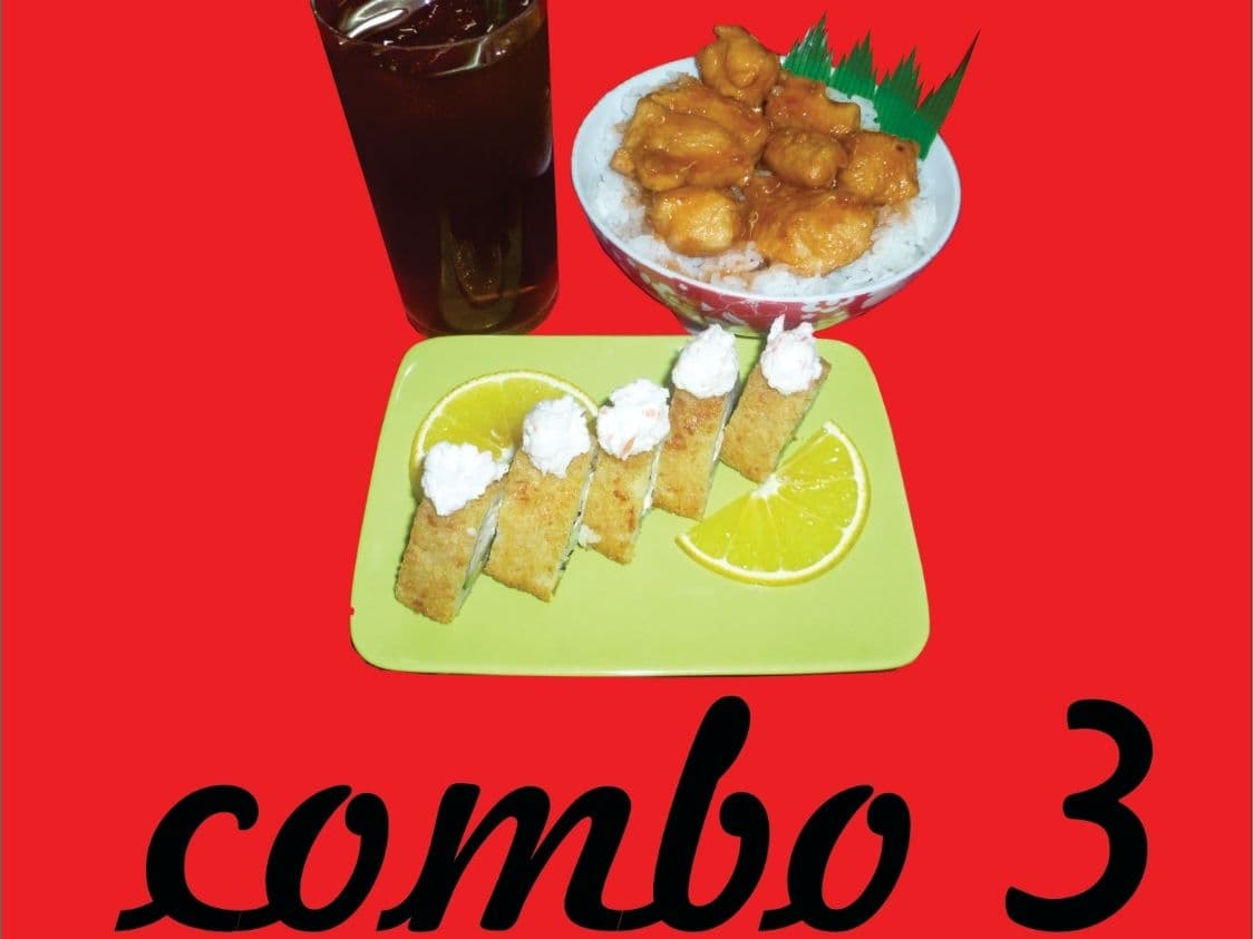 Combo 3